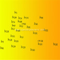 Combination Organic Pigment Yellow 74 For Paint Industry